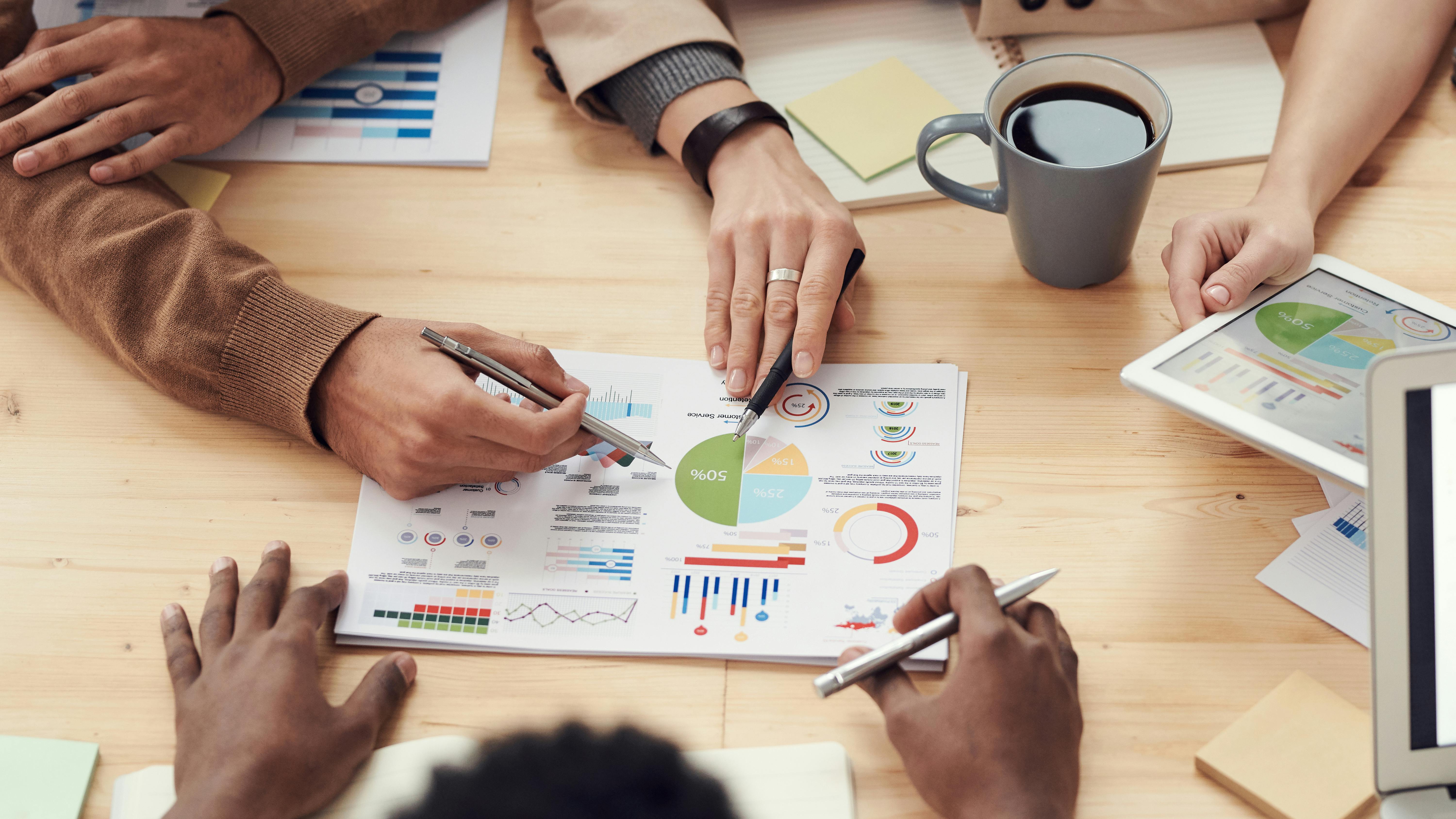 Empresa especializada em desenvolvimento de sistemas personalizados e automações empresariais